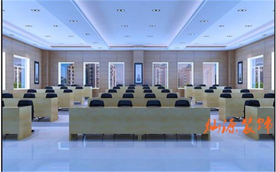 南宁装饰公司-灿源装饰设计装修大全