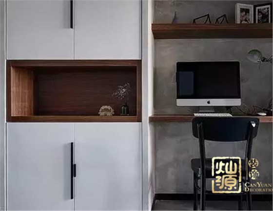 办公室装修