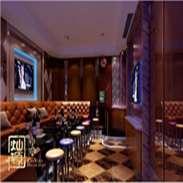 注意到没？哪些被忽略掉的七大KTV装修细节能吸引很多顾客