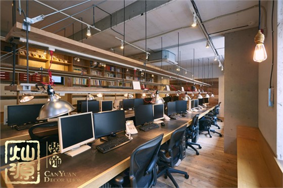 室内装修设计中现代简约风格