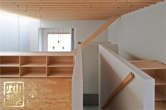 室内装修设计中现代简约风格