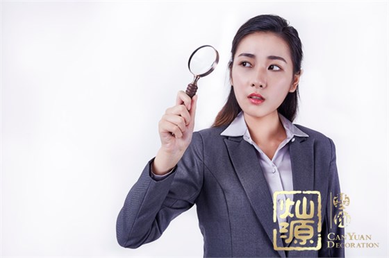 南宁怎么找装修公司合作 灿源告诉你南宁挑选装修公司应该注意什么