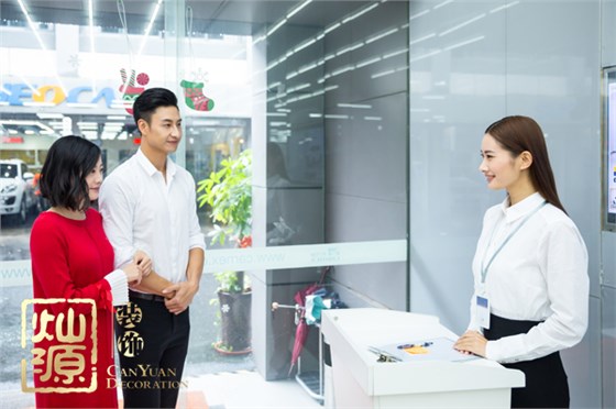 南宁怎么找装修公司合作 灿源告诉你南宁挑选装修公司应该注意什么