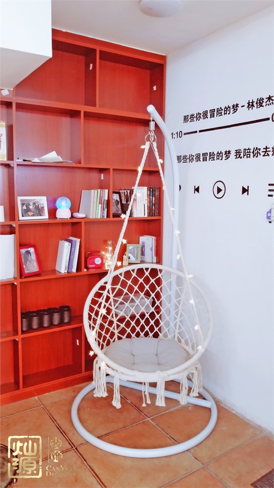 40平米奶茶店真实图 简约风格奶茶店装修出你的梦