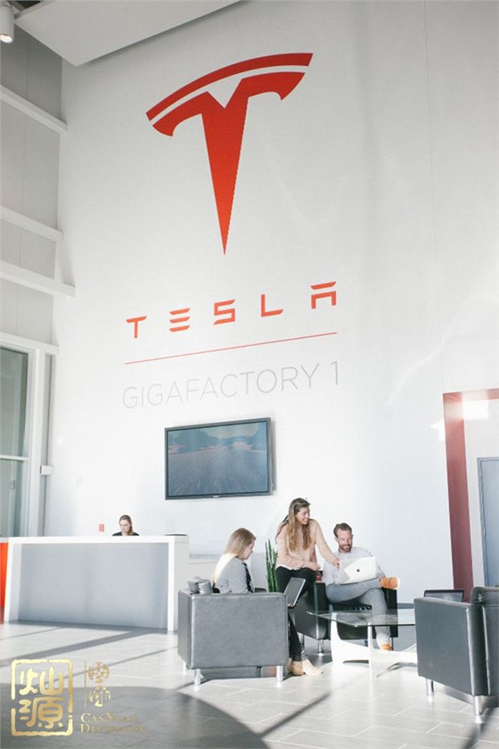 特斯拉CTO离职延续离职潮 揭秘特斯拉CTO离职前工作过的办公室