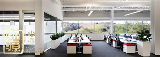 特斯拉CTO离职延续离职潮 揭秘特斯拉CTO离职前工作过的办公室