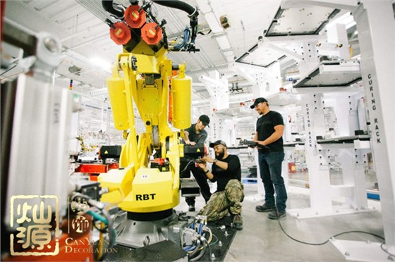 特斯拉CTO离职延续离职潮 揭秘特斯拉CTO离职前工作过的办公室