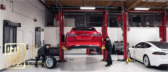 特斯拉CTO离职延续离职潮 揭秘特斯拉CTO离职前工作过的办公室