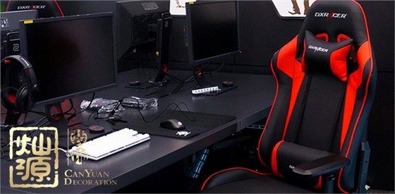 网易游戏裁员官方否认 【多图】盘点那些恐遭裁员的网易游戏办公室