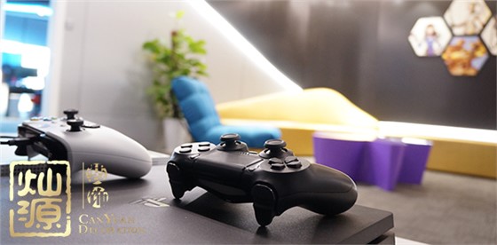 网易游戏裁员官方否认 【多图】盘点那些恐遭裁员的网易游戏办公室