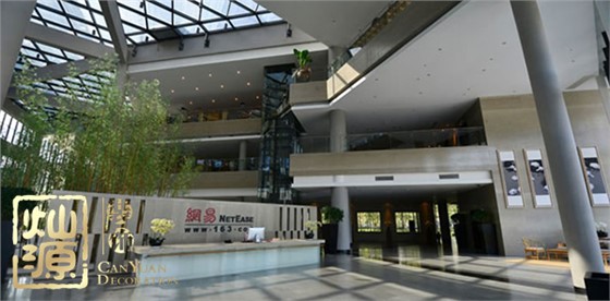 网易游戏裁员官方否认 【多图】盘点那些恐遭裁员的网易游戏办公室