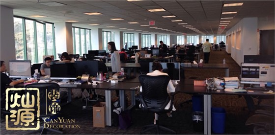 网易游戏裁员官方否认 【多图】盘点那些恐遭裁员的网易游戏办公室