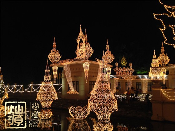 泰国国王公开纳妃 【多图】扒一扒你不知道的泰国国王贵妃居住王宫照片