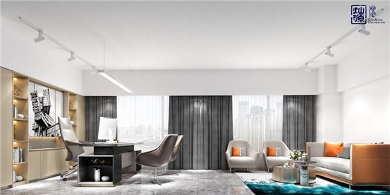 创业公司办公室装修效果图 创业公司办公室装修效果图