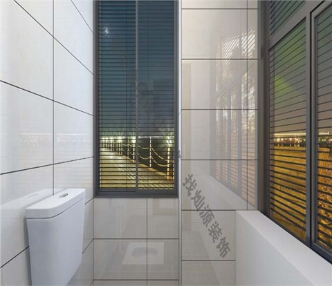 “专属温馨设计，打造小平米氛围感成本装修”——光明.澜湾九里南宁按摩足浴会所设计装修案例-灿源装饰