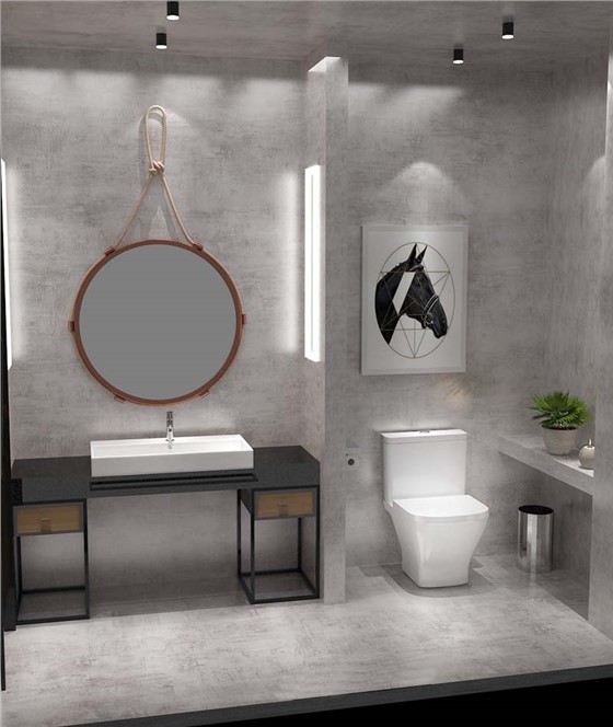 南宁售楼部设计装修效果图&mdash;灿源装饰